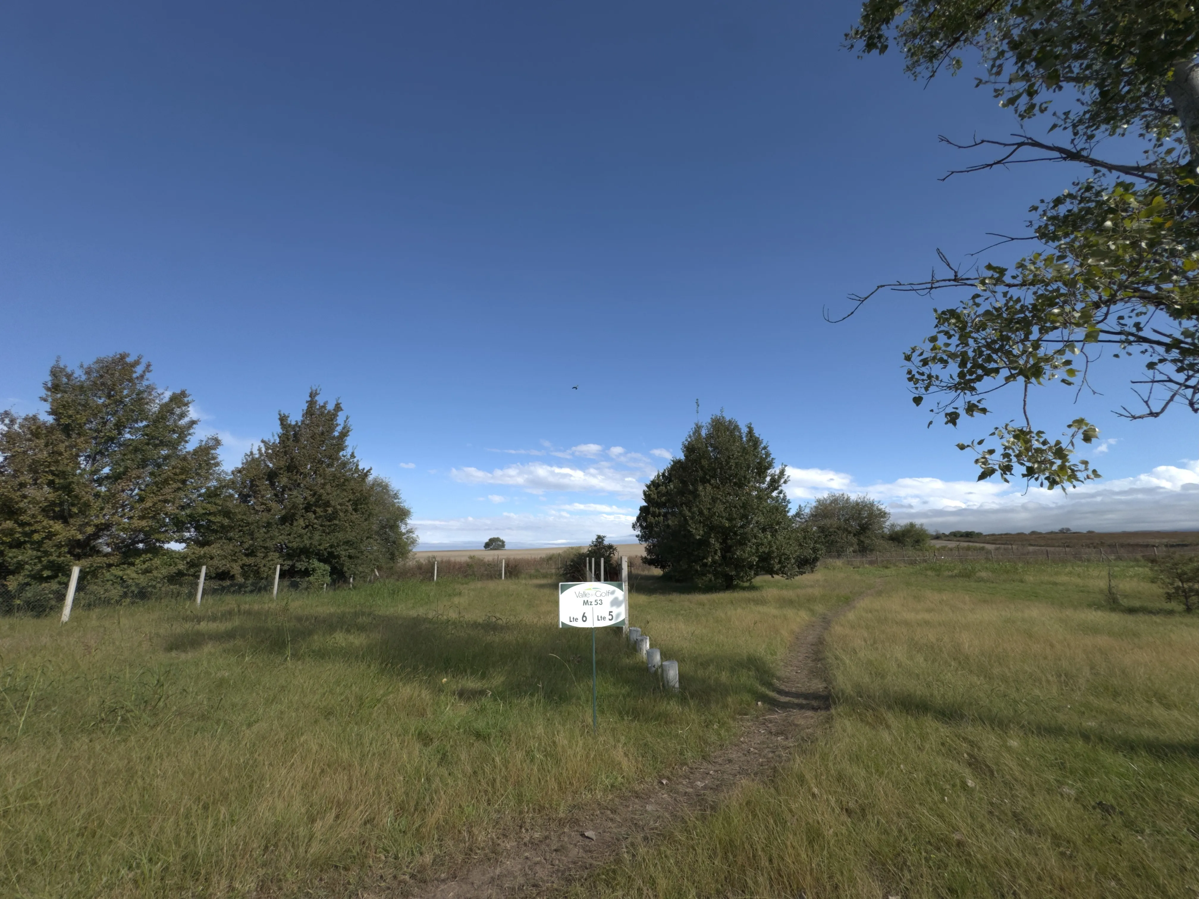 Valle Del Golf - Lote 492 m² – Etapa 4 | Mza 53 Lote 6