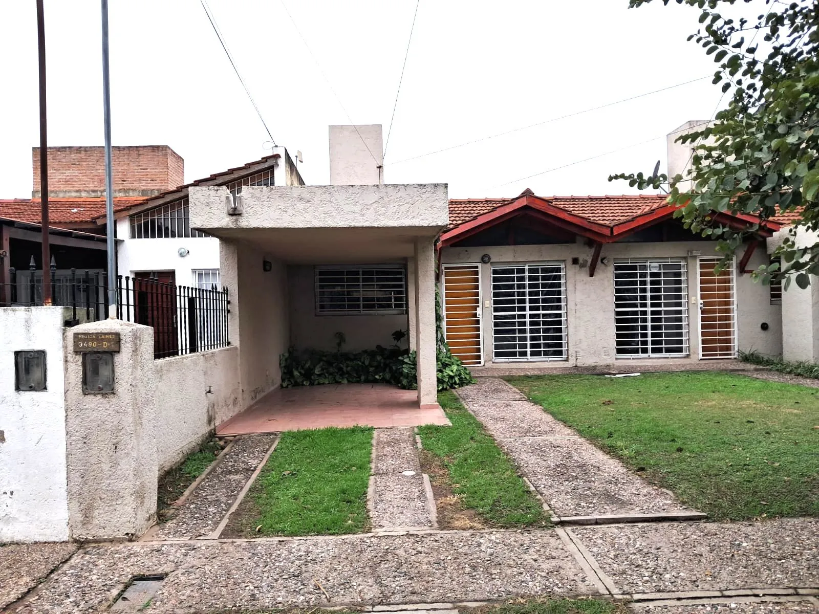 Dúplex 2 dormitorios