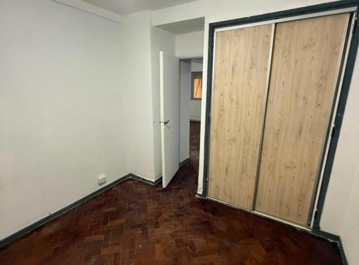 Departamento · 55m² · 4 Ambientes