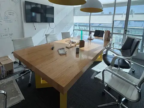 Oficina en Venta en Puerto Norte, Rosario