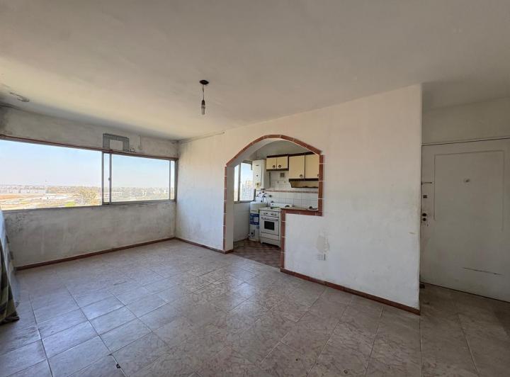 Departamento · 70m² · 4 Ambientes