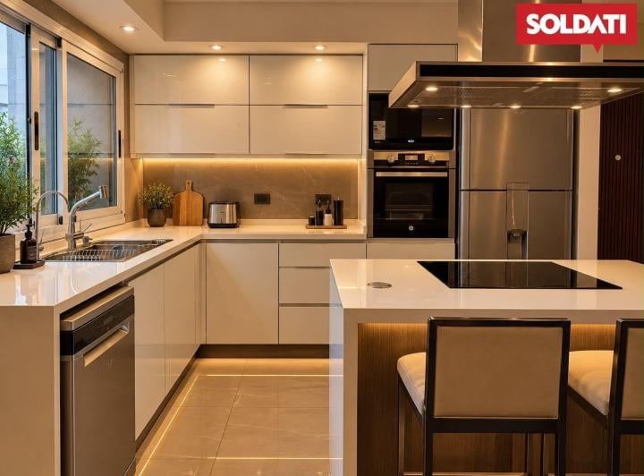 Departamento · 70m² · 3 Ambientes