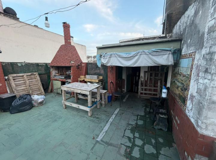 Departamento · 90m² · 5 Ambientes