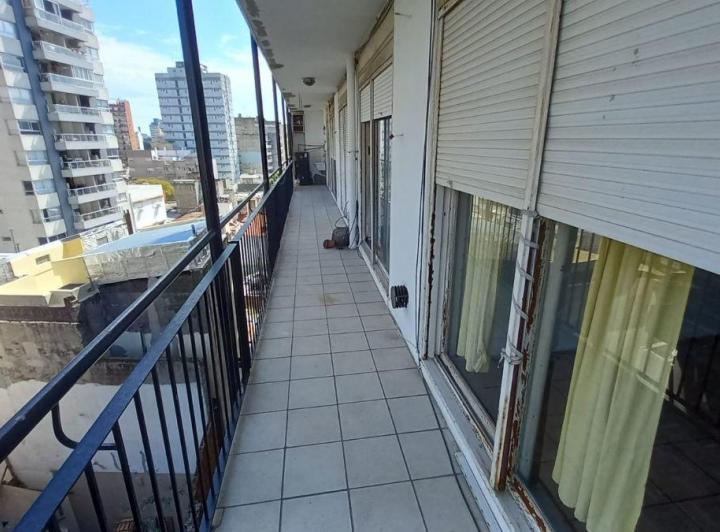 Departamento · 82m² · 4 Ambientes · 2 Cocheras