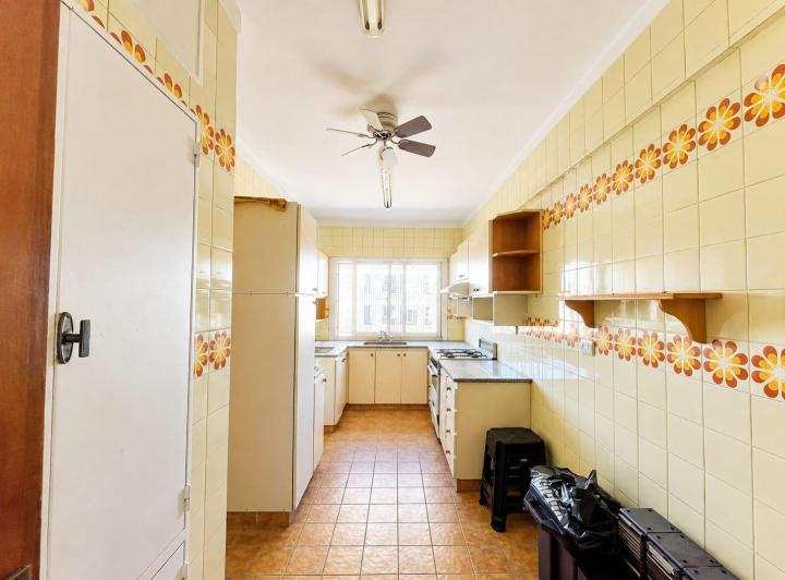 Departamento · 94m² · 4 Ambientes