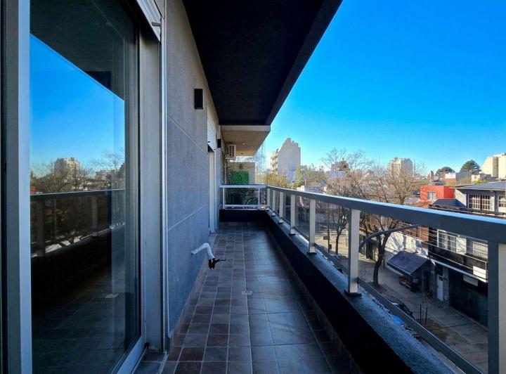 Departamento · 86m² · 4 Ambientes