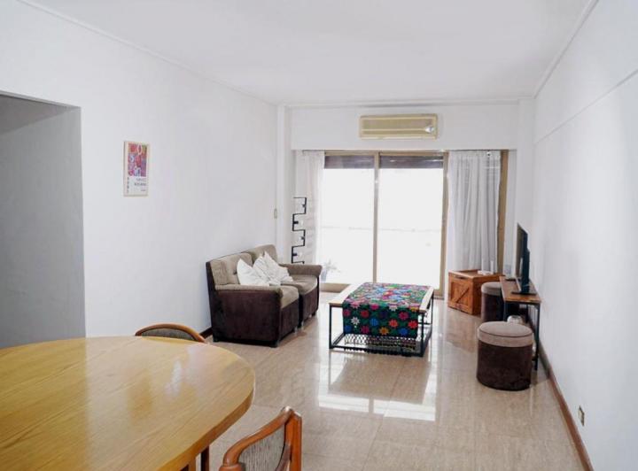 Departamento · 103m² · 4 Ambientes · 1 Cochera