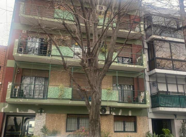 Departamento · 70m² · 4 Ambientes
