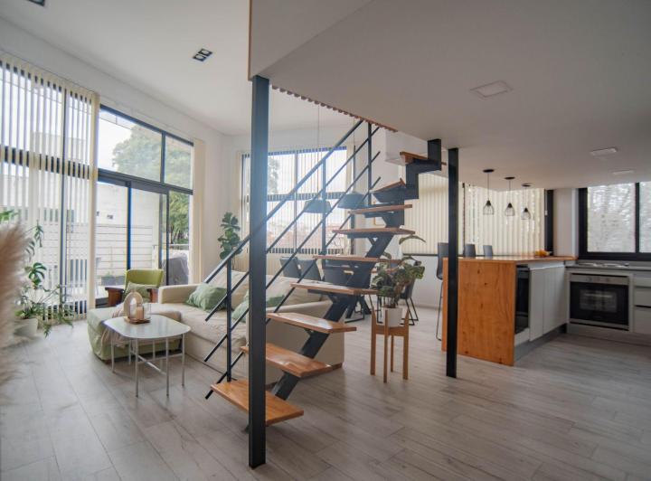 Departamento · 97m² · 4 Ambientes