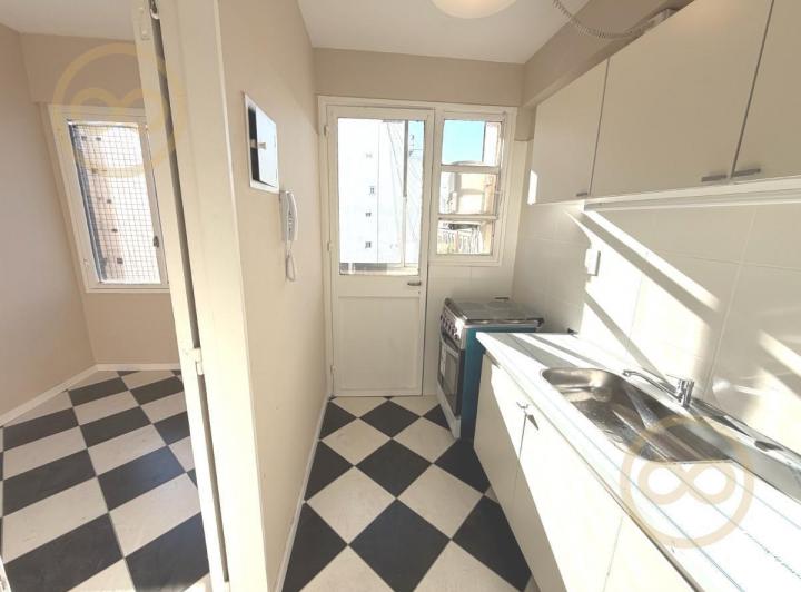 Departamento · 68m² · 3 Ambientes