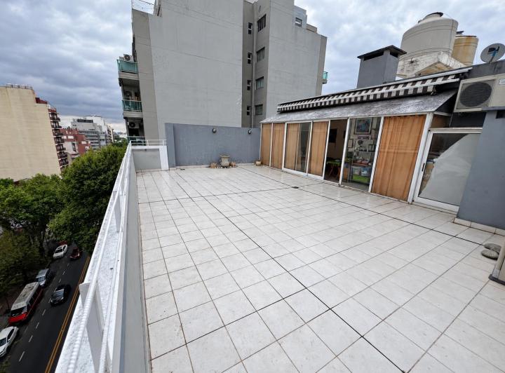 Departamento · 82m² · 4 Ambientes · 2 Cocheras