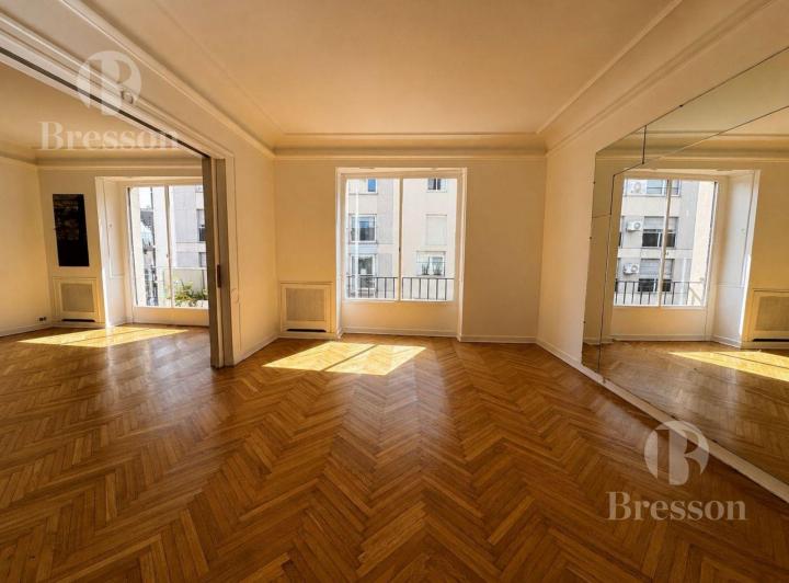 Departamento · 159m² · 7 Ambientes