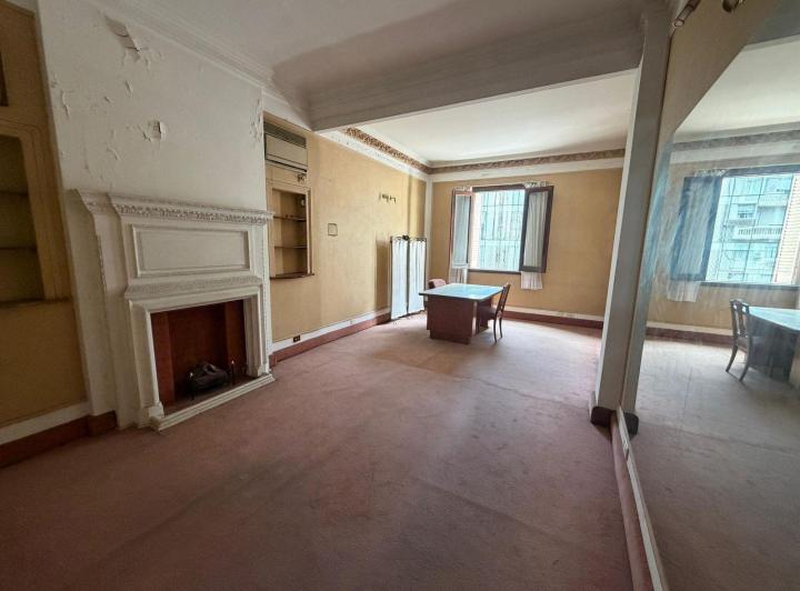 Departamento · 170m² · 6 Ambientes