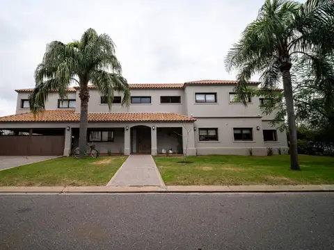 Casa en Venta en Funes, Rosario