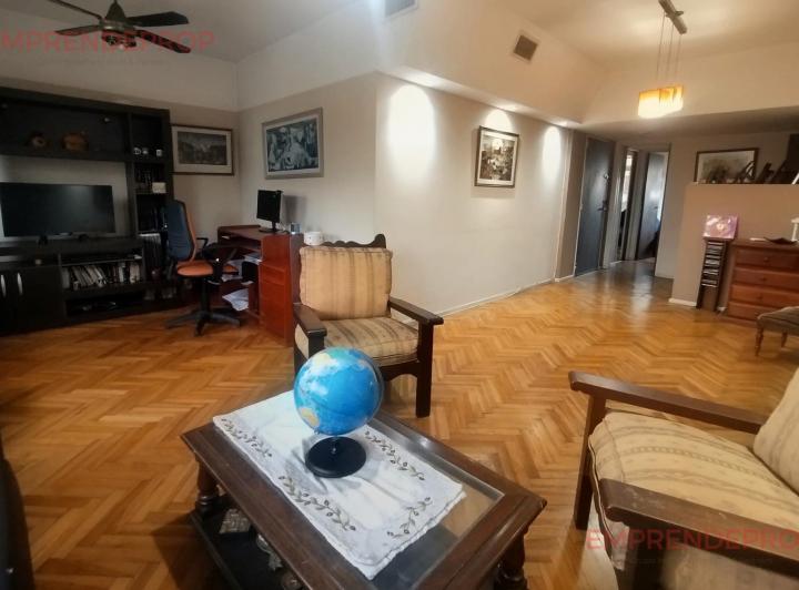 Departamento · 141m² · 5 Ambientes · 2 Cocheras
