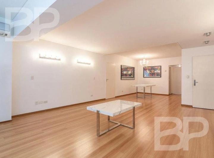 Departamento · 138m² · 4 Ambientes