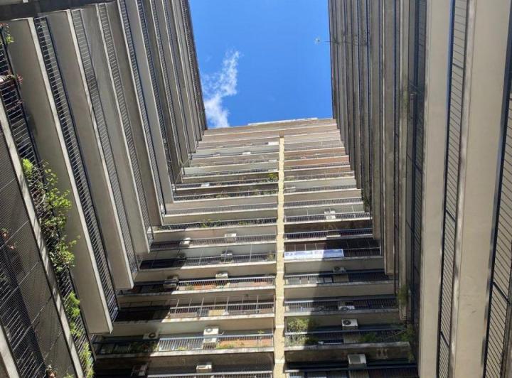 Departamento · 145m² · 4 Ambientes · 1 Cochera