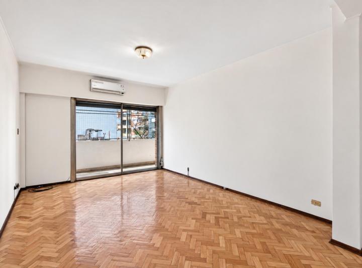 Departamento · 80m² · 4 Ambientes