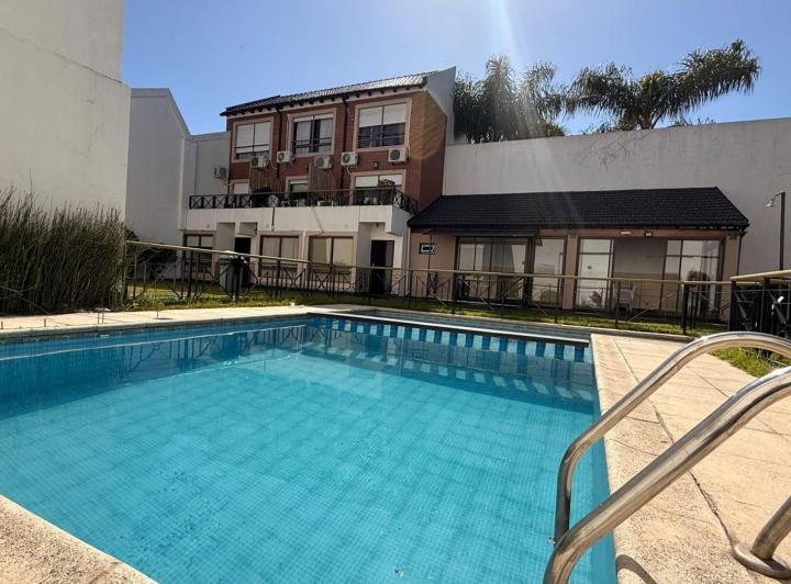 Departamento · 145m² · 4 Ambientes · 2 Cocheras