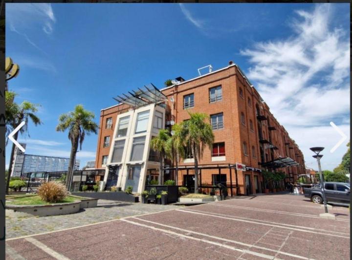 Departamento · 111m² · 4 Ambientes