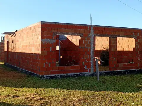 Casa en Venta en Puerto Gral San Martín, San Lorenzo