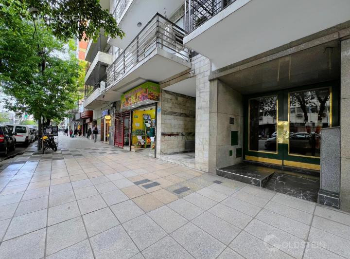 Departamento · 172m² · 4 Ambientes