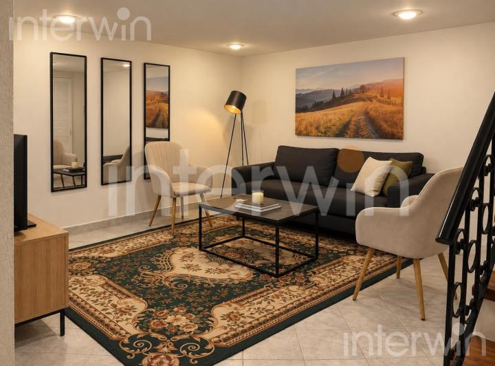Departamento · 118m² · 4 Ambientes