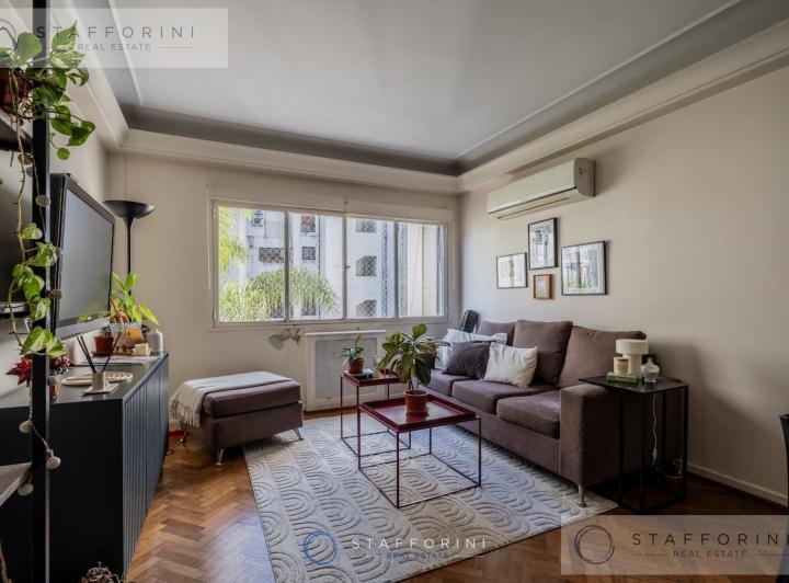 Departamento · 77m² · 3 Ambientes