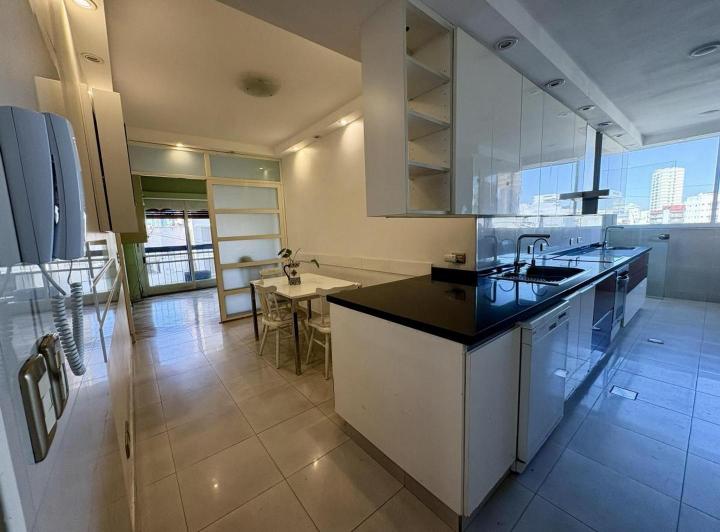 Departamento · 143m² · 4 Ambientes · 1 Cochera
