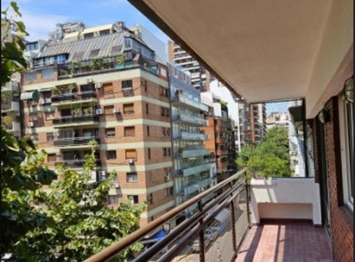 Departamento · 70m² · 4 Ambientes