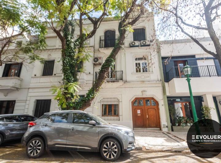 Departamento · 149m² · 4 Ambientes
