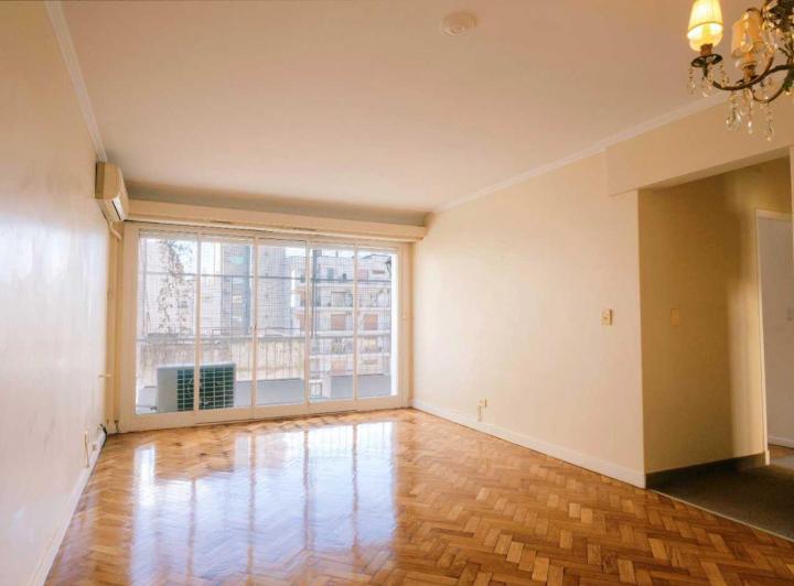 Departamento · 90m² · 4 Ambientes