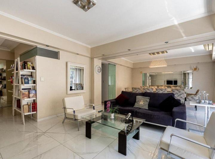 Departamento · 158m² · 4 Ambientes
