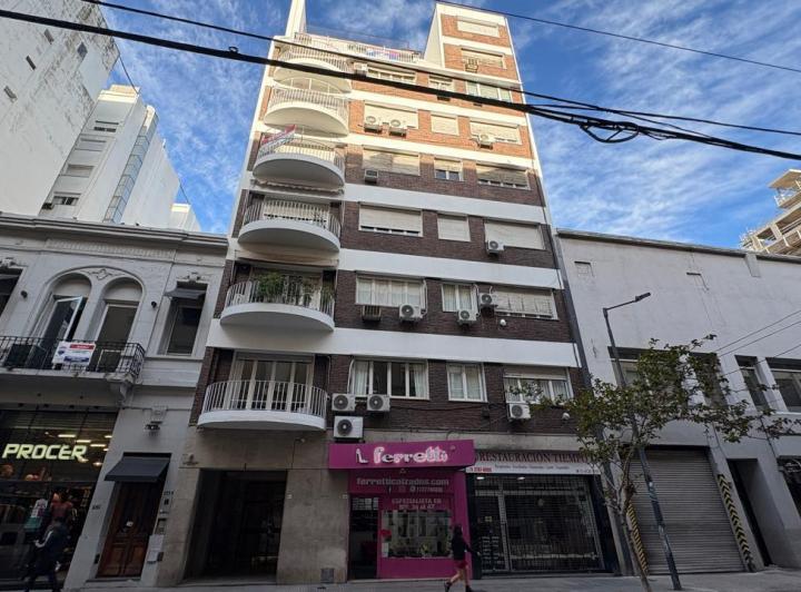 Departamento · 211m² · 5 Ambientes · 1 Cochera