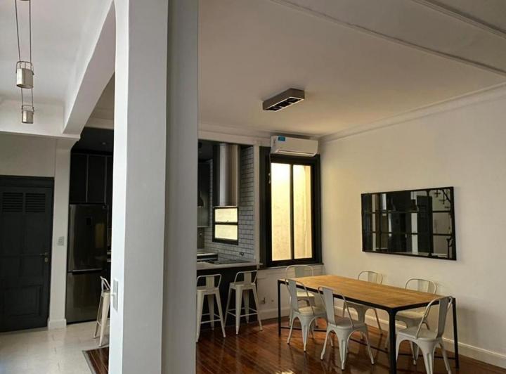 Departamento · 95m² · 4 Ambientes