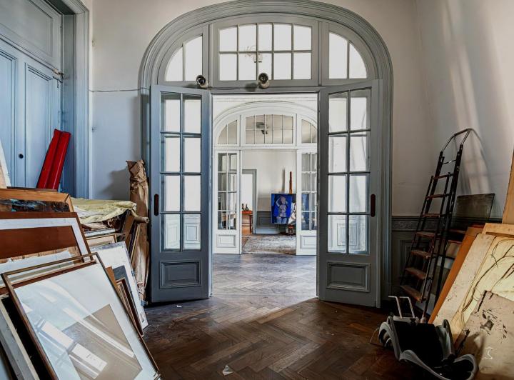 Departamento · 231m² · 4 Ambientes