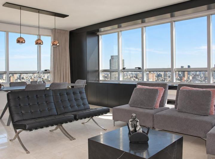 Departamento · 130m² · 4 Ambientes · 2 Cocheras