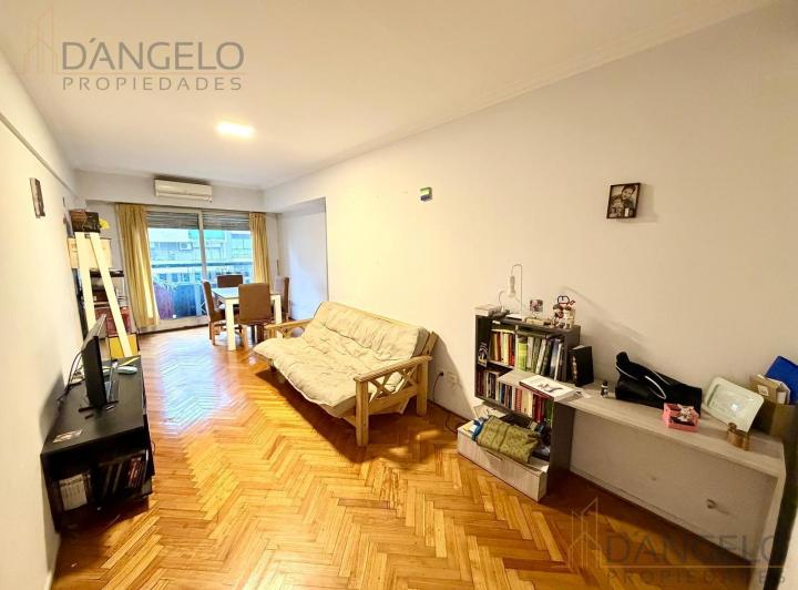 Departamento · 68m² · 3 Ambientes