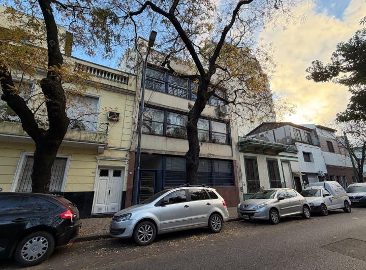Departamento · 140m² · 4 Ambientes