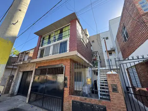 Casa en Venta en Belgrano, Rosario