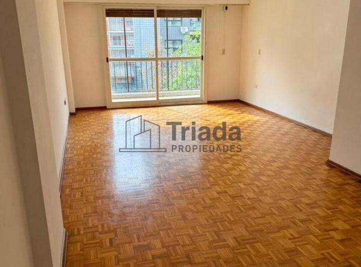 Departamento · 97m² · 4 Ambientes · 1 Cochera