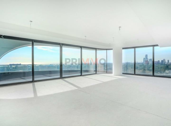 Departamento · 172m² · 4 Ambientes · 1 Cochera