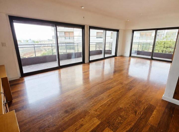 Departamento · 181m² · 4 Ambientes · 2 Cocheras