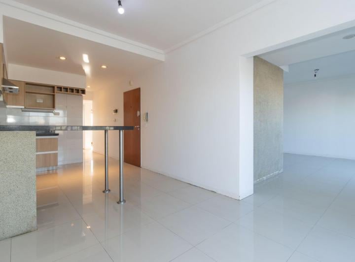 Departamento · 87m² · 4 Ambientes · 2 Cocheras