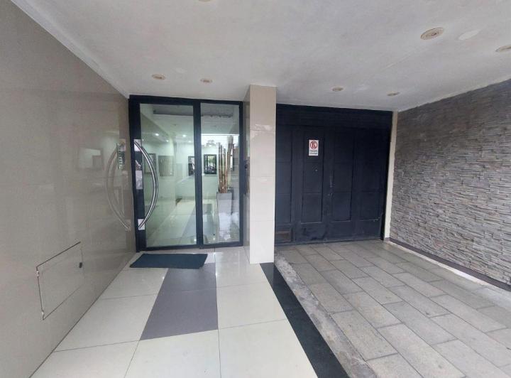 Departamento · 75m² · 4 Ambientes · 1 Cochera