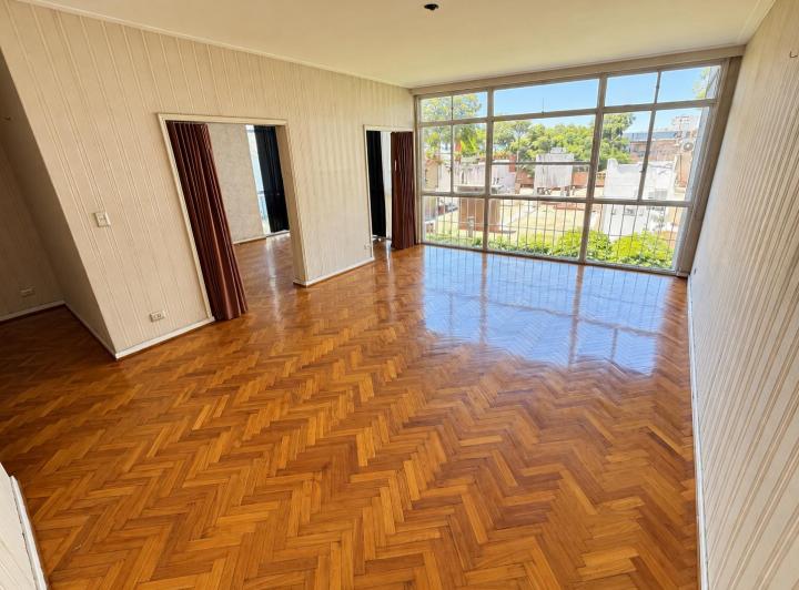 Departamento · 114m² · 4 Ambientes