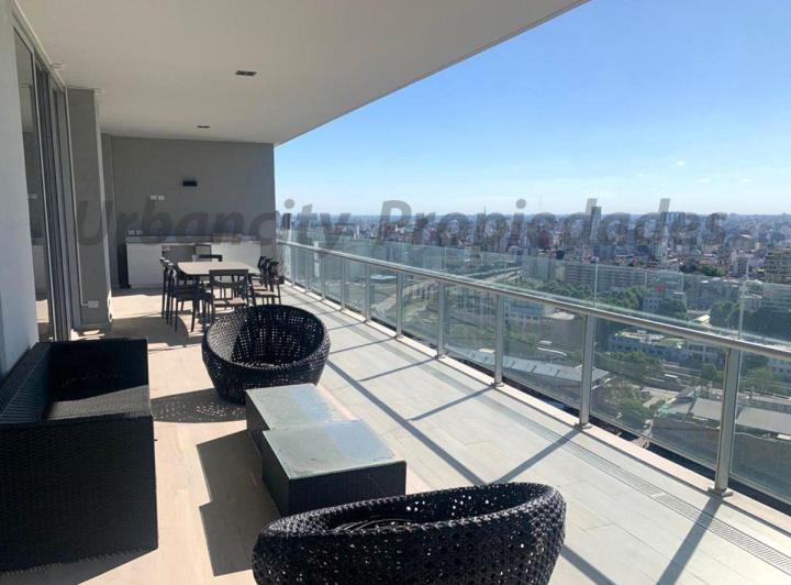 Departamento · 252m² · 4 Ambientes · 2 Cocheras