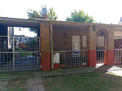 Casa en Venta en San Carlos Centro, Las Colonias