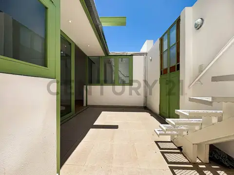 Casa en Venta en Barrio España y Hospitales, Rosario