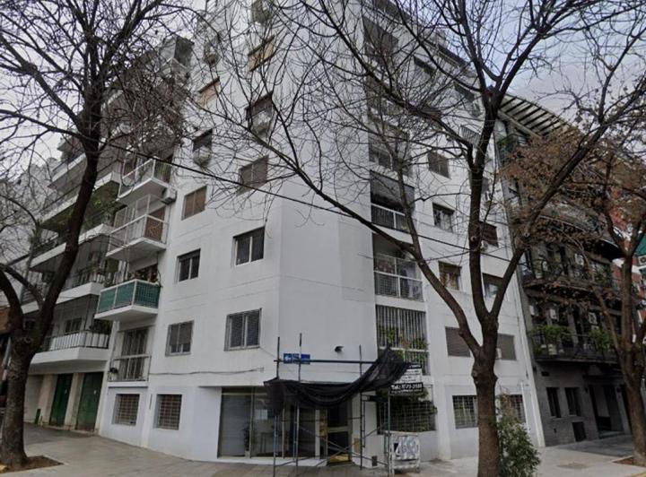 Departamento · 95m² · 4 Ambientes
